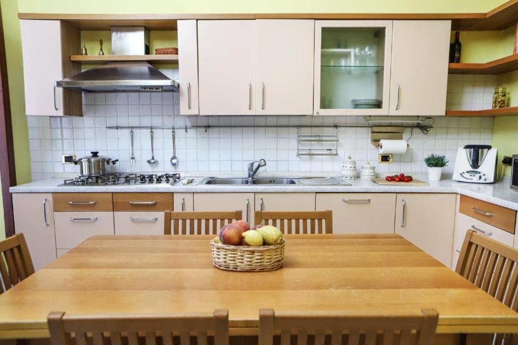 Cuorenapoletano Apartment Неаполь Экстерьер фото